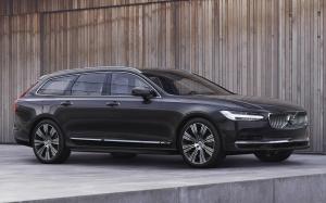 Volvo V90 T8 AWD Recharge Inscription (WW) '2020